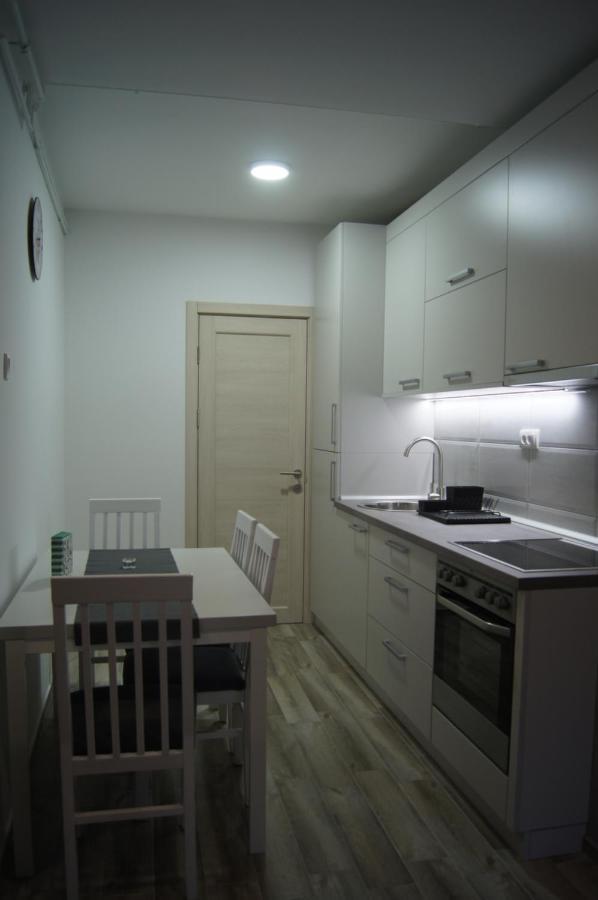 Apartman Una سرمسكي كارلوفيتش المظهر الخارجي الصورة
