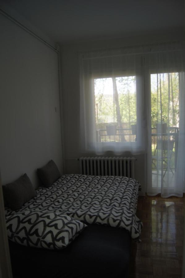 Apartman Una سرمسكي كارلوفيتش المظهر الخارجي الصورة