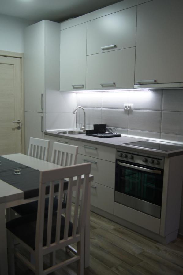 Apartman Una سرمسكي كارلوفيتش المظهر الخارجي الصورة